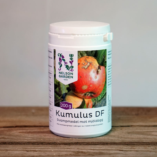 Kumulus DF mot bladsjukdomar, 200 g