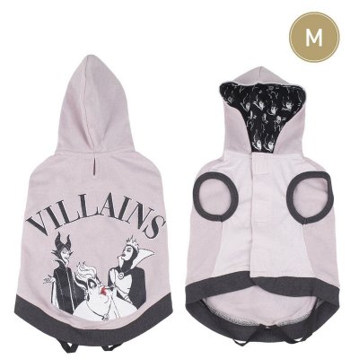 Hundtröja Disney M Lila