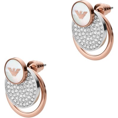 Dam örhängen Emporio Armani EGS2364040