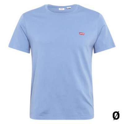T-shirt med kortärm Herr Jack & Jones MEL 12167191 DUS (Storlek: S)