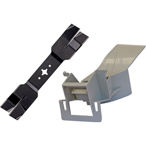 Bioklippsats Viking AMK 048