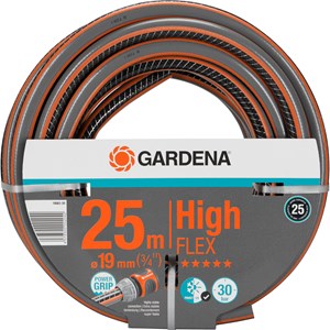 Vattenslang Gardena HighFLEX, 25 m 3/4
