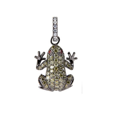Damhängen Lancaster JLA-PEN-FROG-3