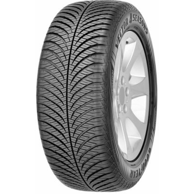 Bildäck Goodyear VECTOR 4SEASONS G2 215/50VR17