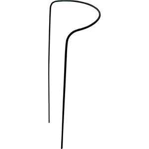 Buskstöd Grön 70 cm