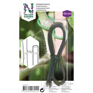 Kedjeuppbindare Nelson Garden Trädstöd, 60 cm