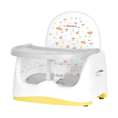 Child's Chair Badabulle Home & Go Upphöjare
