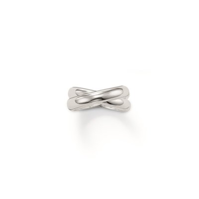 Damring Thomas Sabo TR1916-001-12-58 (18,4 mm)