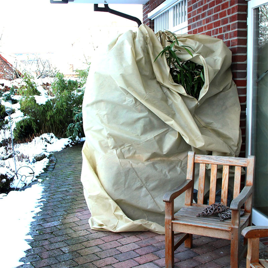 Vinterskydd Thermo cover Extreme 300