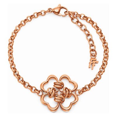 Armband Folli Follie 1B15T001R (17 cm)