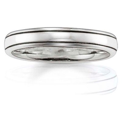 Ring Thomas Sabo TR1998001125 (Storlek: 12)