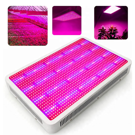 LED Growboard 150w