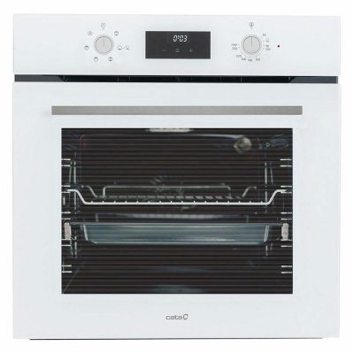 Mångsidig ugn Cata 72 L 1400 W A