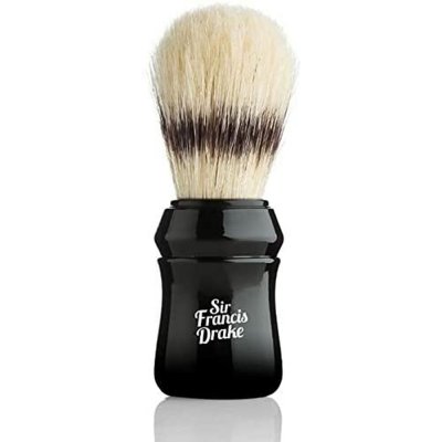 Rakborste Xanitalia Pro The Barber