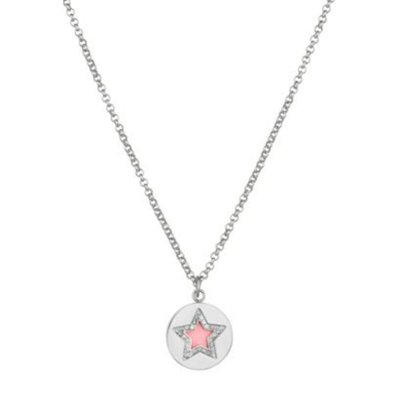 Damhalsband LIU JO COMPLICITY