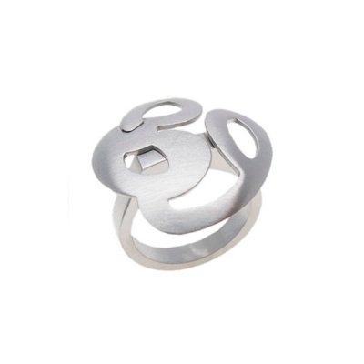 Damring Breil TJ0525 (Storlek 14)
