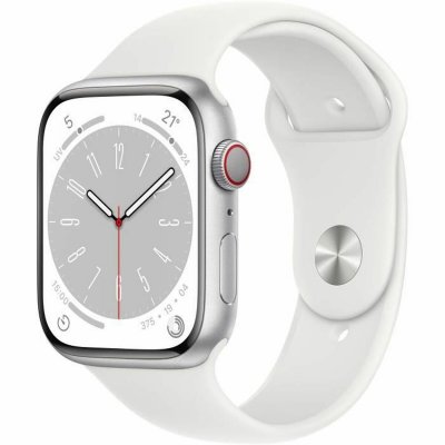 Smartklocka Apple Watch Series 8 32 GB 4G OLED