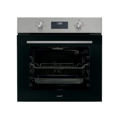 Konventionell ugn Cata MDS7205X 72 L 2650 W