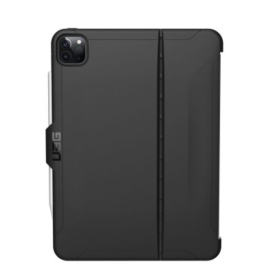 "Fodral till Läsplatta Urban Armor Gear 122068114040 Svart Ipad Pro 12.9"""