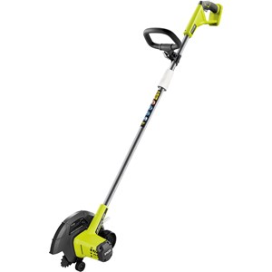 Kantskärare Ryobi One+ RY18EGA-0, exkl. batteri
