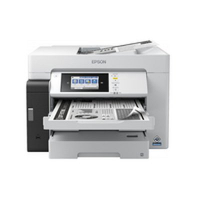 Multifunktionsskrivare Epson C11CJ41405 