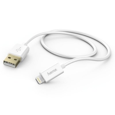 USB-laddkabel Hama Technics 00173640