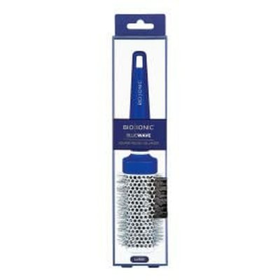 Styling borste Bio Ionic Blue Wave Rund