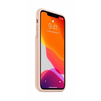 Fodral med batteri Apple MWVR2ZM/A (Renoverade B)