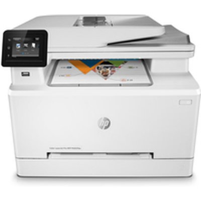 Laserskrivare HP M283fdw 21 ppm WiFi
