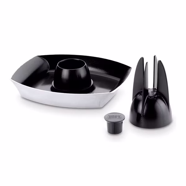 Weber Deluxe Kycklinghållare 6731