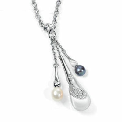 Damhalsband Morellato SXU10