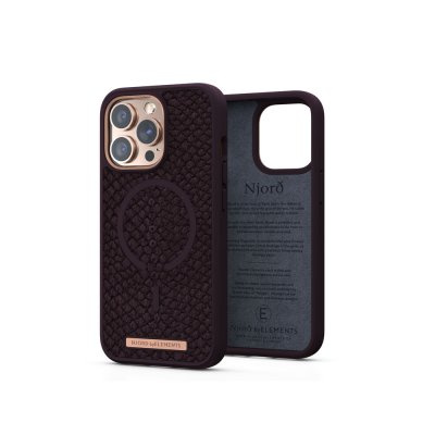 Mobilfodral iPhone 13 Pro SL14153 Svart