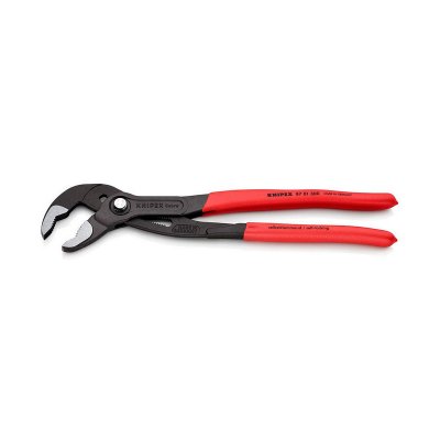 Tänger Knipex Cobra 8701300 Justerbar