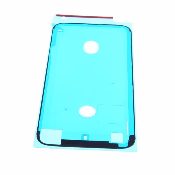 LCD kontakt tejp iPhone 7 - Svart