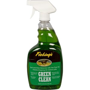Fläckborttagning Fiebing’s Green Clean, 946 ml