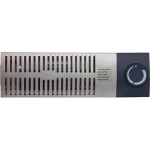 Minielement FMLR200 Liggande, 200 W