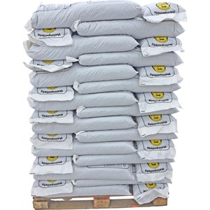 Halmpellets 60 x 13 kg, (Hemleverans)