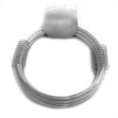 Rulle av tråd EDM 0,90 mm x 30 m