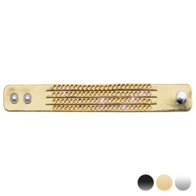 Damarmband 147032 (Färg: Silvrig)