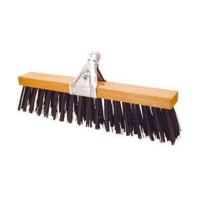 Borste Barbosa Universal Trä (54,5 x 9 x 12,5 cm)