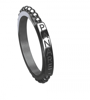 Damring Panarea AS1852OX (16,56 mm)