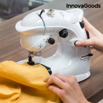 Symaskin Sewinne InnovaGoods
