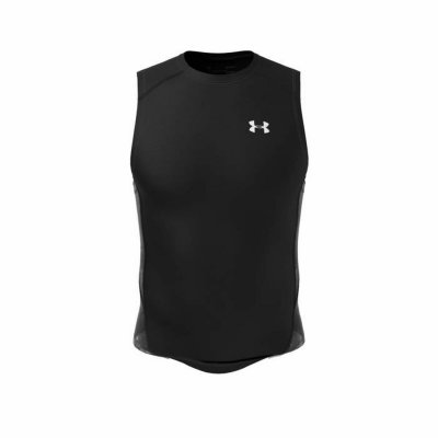 Tanktop Under Armour Svart (XXL)