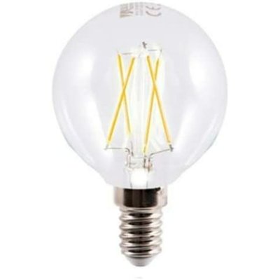 LED-lampa Silver Electronics FILAMENT 960314 3W E14 3000K