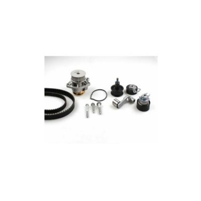 Vattenpump BOSCH 16 V (Renoverade A+)
