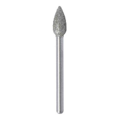 Fräsmaskin Eurostil Diamantsnitt Päron Cylindrisk