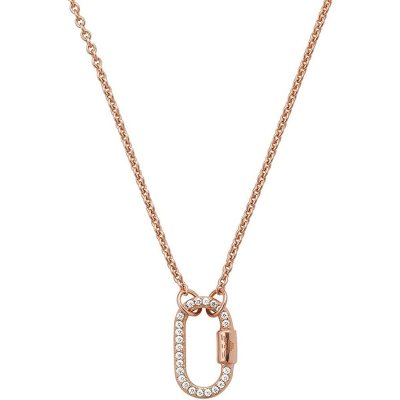 Damhalsband Emporio Armani SENTIMENTAL
