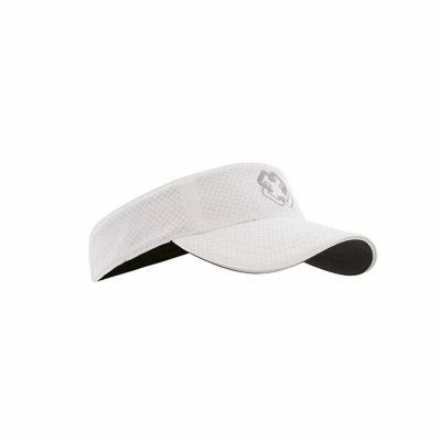 Visir ARCh MAX Visor Vit One size