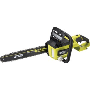 Kedjesåg Ryobi Max Power RY36CSX40B-0, 36V (exkl. batteri)