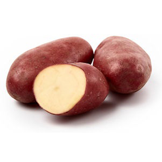 Cherie, sättpotatis